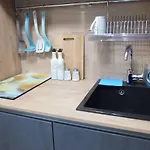 San Stefano Elite Apartman *