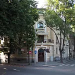 San Stefano Elite Apartman Várna