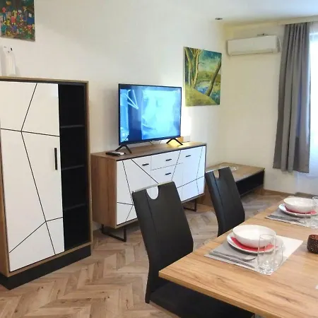 Apartment San Stefano Elite *