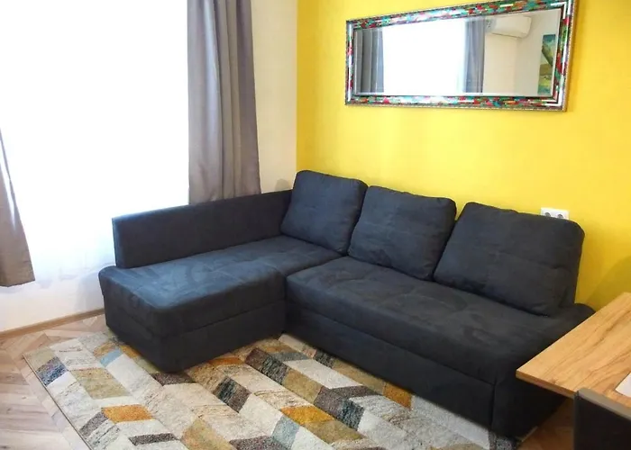 Апартаменти San Stefano Elite *