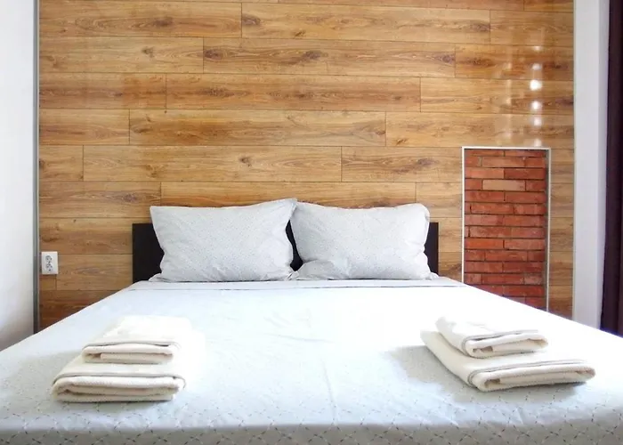 San Stefano Elite Апартаменти