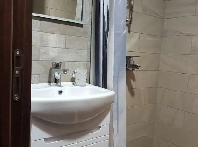 San Stefano Elite Апартаменти