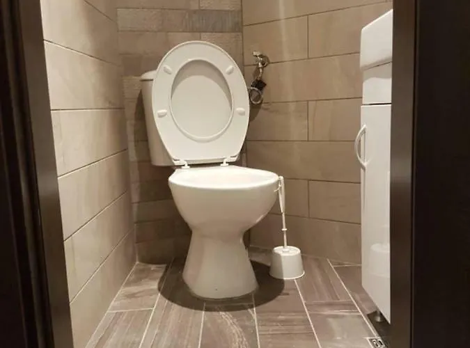 San Stefano Elite Апартаменти *