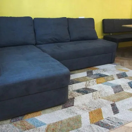 Apartamento San Stefano Elite