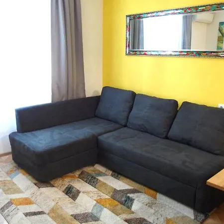 Apartamento San Stefano Elite *