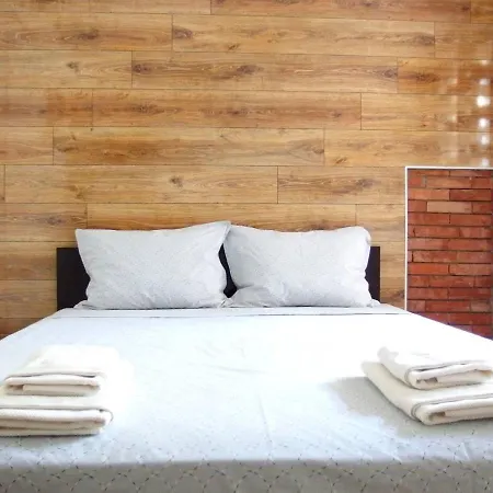 San Stefano Elite Apartamento