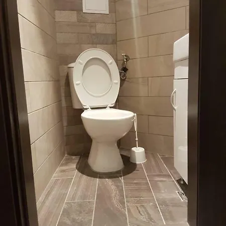 San Stefano Elite Apartamento *