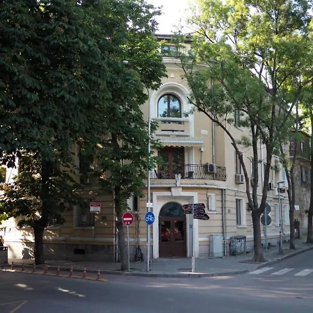 San Stefano Elite Apartamento Varna