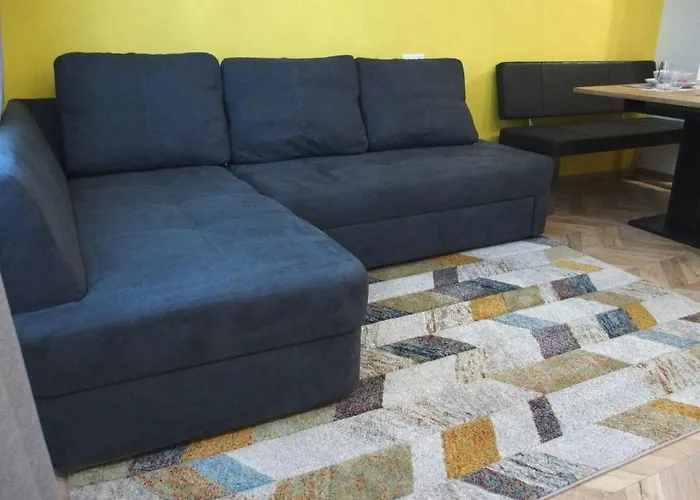 Apartment San Stefano Elite